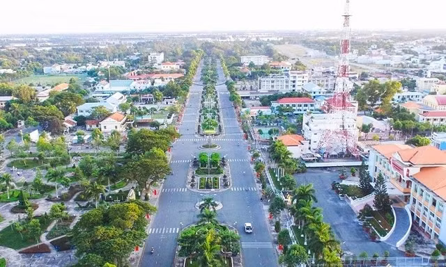 Quảng Trị xóa tư cách chức vụ ba cựu chủ tịch huyện