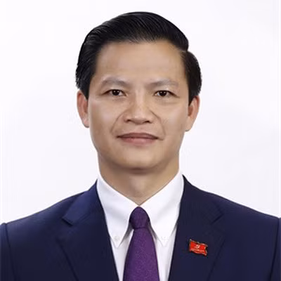 &Ocirc;ng Vương Quốc Tuấn giữ chức B&iacute; thư Tỉnh ủy Quảng Trị 2026 - Ảnh 1.