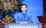 Hoàn thành 12/12 chỉ tiêu nhiệm kỳ, tuổi trẻ Việt Nam tiên phong bước vào kỷ nguyên mới