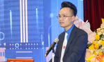 Anh Nguyễn Hoài Đảm làm Bí thư Đoàn Đài truyền hình Việt Nam