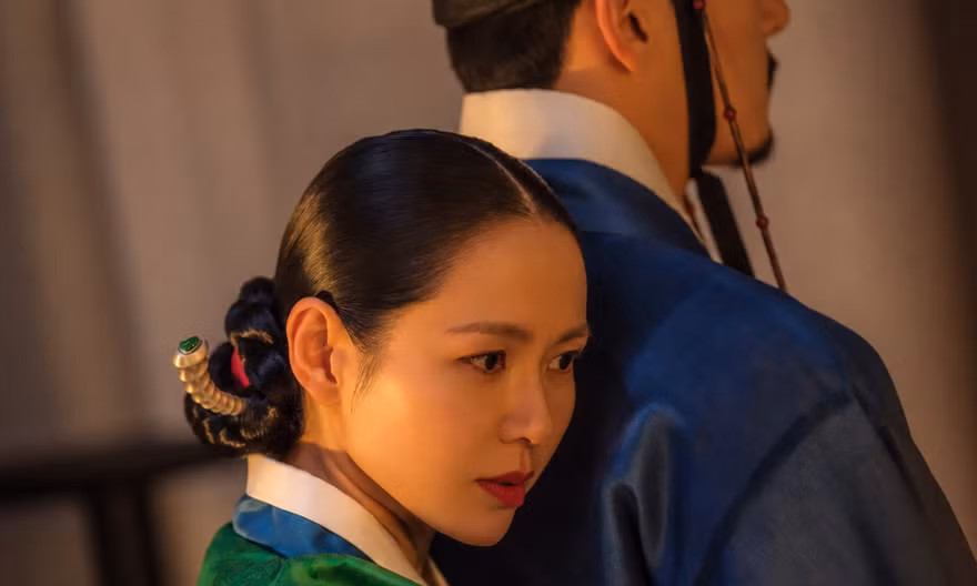 'The Scandal' - có Son Ye Jin và Ji Chang Wook vẫn nhạt