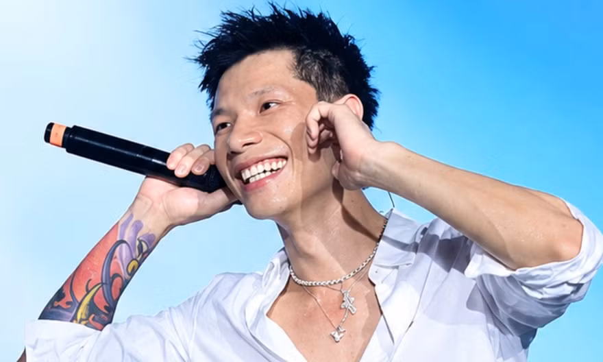 19 bản nhạc bị gỡ của MCK sống lại