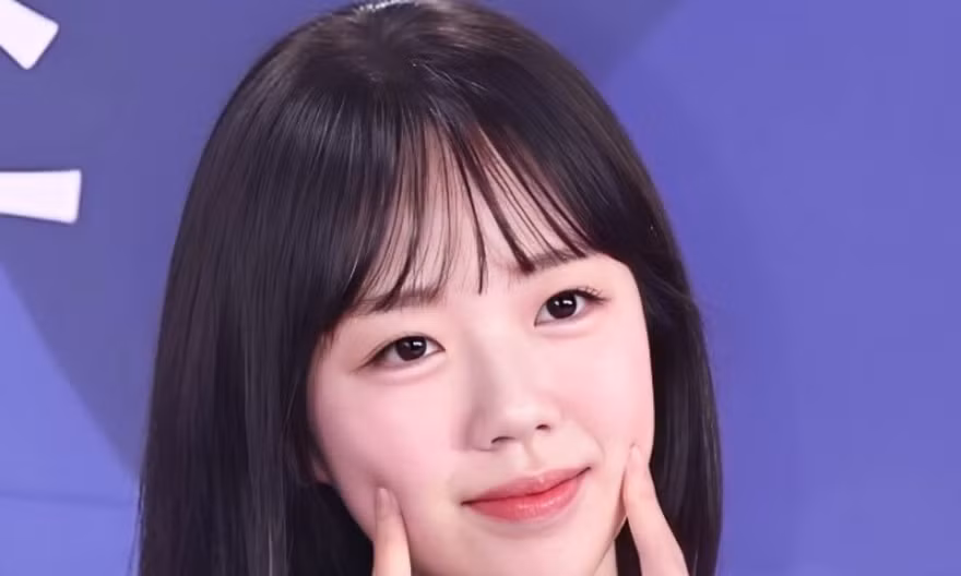 Ngọc nữ kết hôn