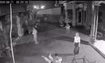 Tạm giữ hình sự người vợ dùng dao đâm chồng tử vong ở Phú Thọ