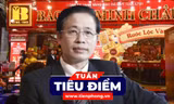 TIÊU ĐIỂM: Ông chủ Bảo Tín Minh Châu sẽ đối diện khung hình phạt nào?