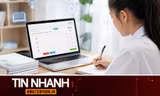 TIN NHANH: Thi tốt nghiệp THPT trên máy tính: Lứa học sinh thi đầu tiên cần chuẩn bị gì?