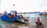 Xã đảo ở Đà Nẵng sôi nổi trước ngày hội bầu cử 