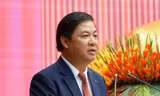 Ông Lương Nguyễn Minh Triết nói gì sau khi nhậm chức Bí thư Thành ủy Đà Nẵng?
