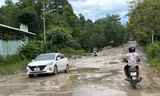 'Con đường đau khổ' ở Đà Nẵng được đầu tư 500 tỷ đồng nâng cấp