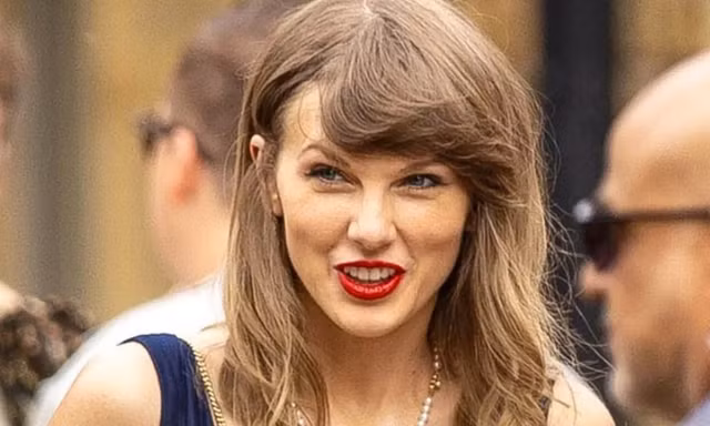 Madonna vượt mặt Taylor Swift