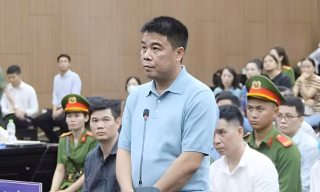 Truy tố hai cựu Chủ tịch tỉnh Khánh Hòa trong vụ án liên quan Tập đoàn Phúc Sơn