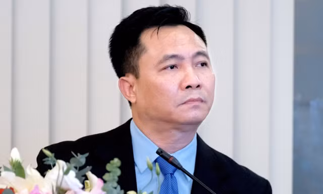 Đạo diễn Đỗ Thanh Hải rời VTV, thôi chức Phó Tổng Giám đốc 