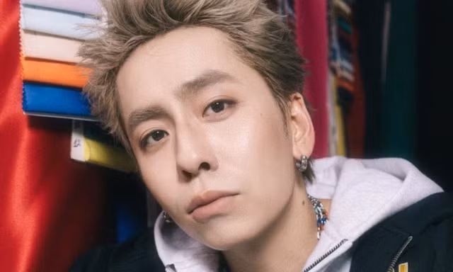 Câu rap làm dậy sóng nhạc Việt 