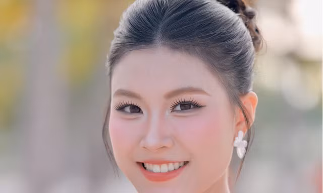Cận nhan sắc tuổi đôi mươi của 25 cô gái vào Chung kết Hoa hậu Việt Nam 