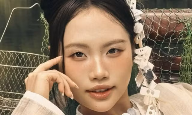 Đám cưới của Phương Mỹ Chi bị lật đổ