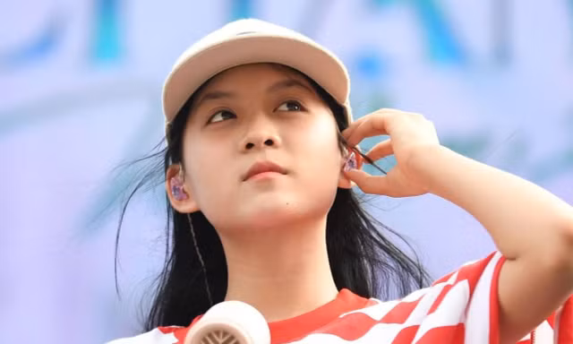 Pháp Kiều, CoolKid và dàn ca sĩ chuẩn bị xuất hiện ở phố đi bộ Trần Nhân Tông