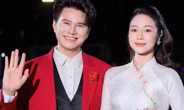 Nam MC áp lực khi dẫn concert quốc gia 40.000 người 