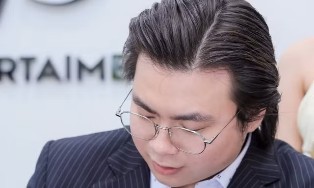 Chân dung 'em trai' Khá Bảnh vừa bị bắt