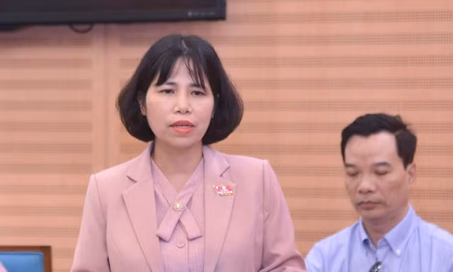 Đại biểu Hà Nội băn khoăn với đề xuất đổi quỹ đất nội đô cho nhà đầu tư dự án BT