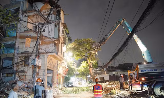 Người dân bị thu hồi đất cần điều kiện gì để được mua nhà ở xã hội không cần bốc thăm?