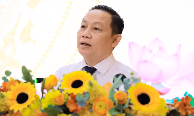 An Giang tồn đọng 2,5 triệu tấn rác, hơn 14.000 hồ sơ đất