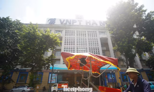 Diện mạo khu vực hồ Hoàn Kiếm hiện tại và những thay đổi trong tương lai