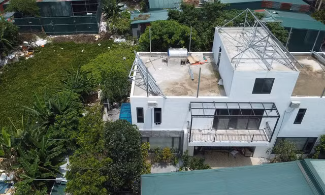 Hà Nội hướng dẫn người dân xin cấp phép xây dựng khi bị vướng 'quy hoạch treo'