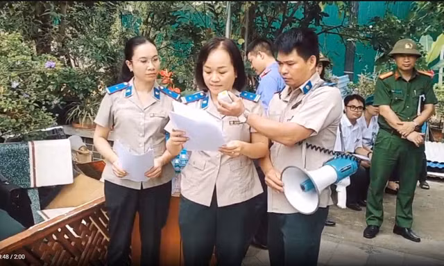Đẩy nhanh tiến độ xử lý tài sản, thu hồi tiền trong các vụ án tham nhũng, kinh tế
