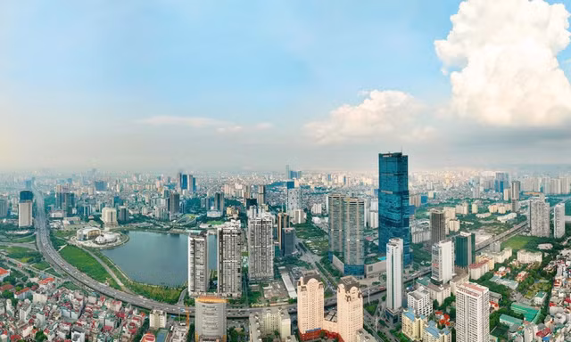 Công khai quy hoạch Thủ đô tầm nhìn 100 năm để người dân, doanh nghiệp đón định hướng đầu tư