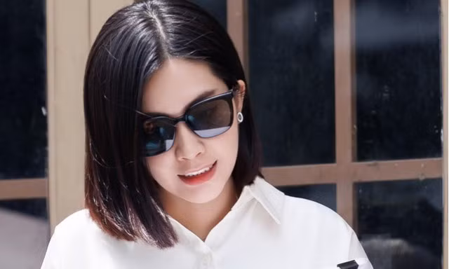 Jack và Thiên An. Ảnh: TP