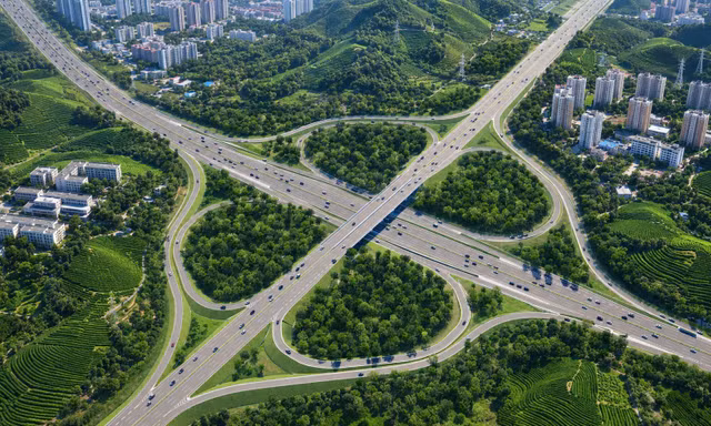 Hơn 21.000 tỷ 'lên đời' cao tốc Hà Nội - Thái Nguyên - Chợ Mới 