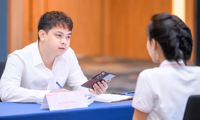 Bất ngờ trước mặt mộc của thí sinh Hoa hậu Việt Nam 2026 