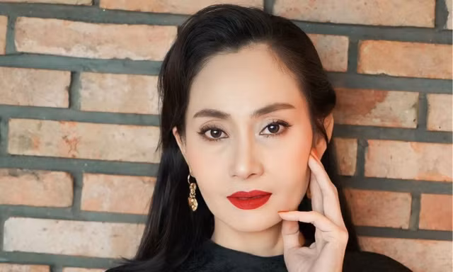 Hạnh Thúy phá kỷ lục với 6 phim trăm tỷ liên tiếp