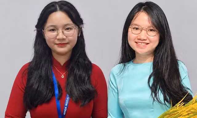 Choáng ngợp 17 thủ khoa 30/30 điểm đều chọn Sư phạm Toán
