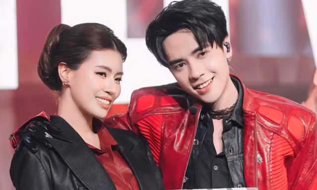 Quang Hùng MasterD và Pháo gây náo loạn
