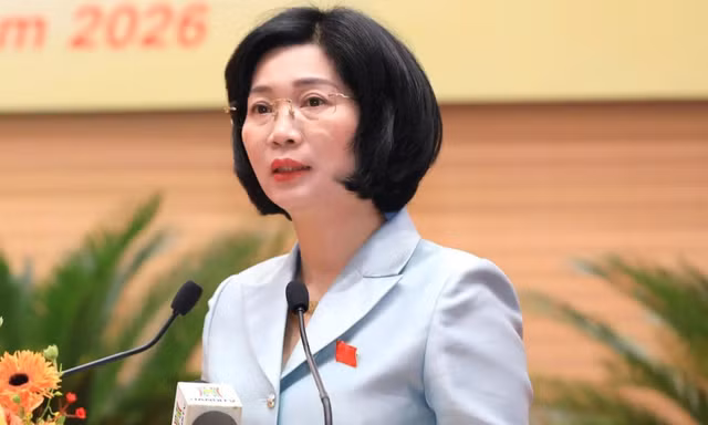 Vụ đổ phế thải khu đô thị Thanh Hà: Chủ tịch HĐND Hà Nội truy trách nhiệm đến cùng
