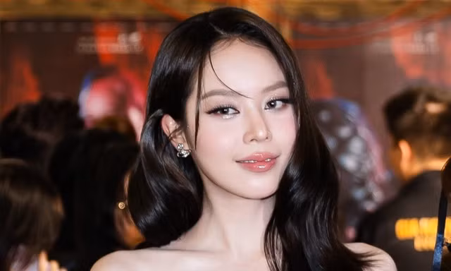 Cận cảnh dàn diễn viên lật đổ cơn sốt 'Trại buôn người'