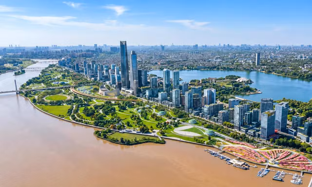 Hà Nội lý giải việc bãi bỏ quyết định quy hoạch phân khu sông Hồng 