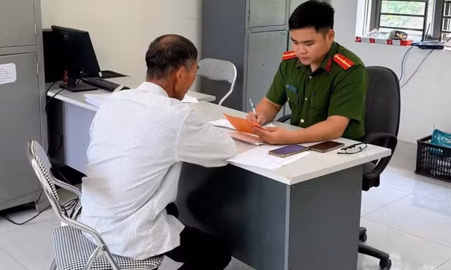 Thái Nguyên: Nhiều đối tượng giả danh công an gọi điện, đe dọa người dân chuyển tiền