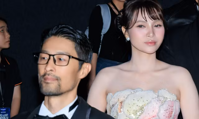 Nỗi buồn của Johnny Trí Nguyễn