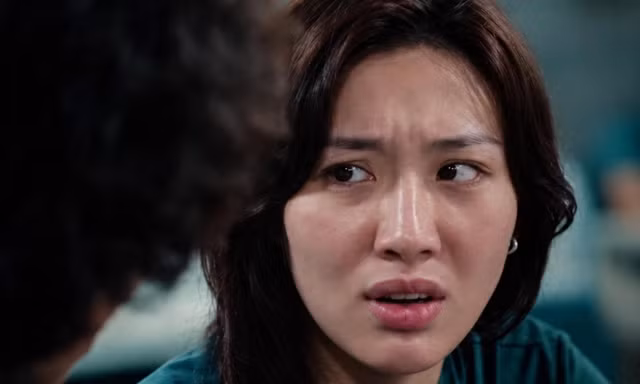 'Trại buôn người’ vượt 400 tỷ đồng
