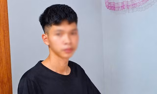 Khởi tố đối tượng nhiều lần dụ bé gái 14 tuổi đến nhà để ‘làm chuyện người lớn’