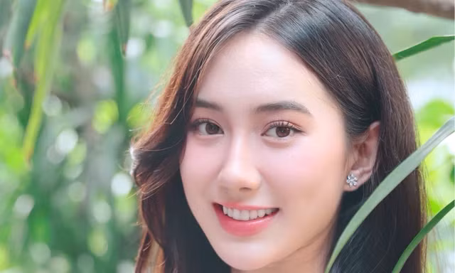 ‘Tiểu tam’ gây tranh cãi phim Việt giờ vàng là thủ khoa Đại học Sân khấu - Điện ảnh Hà Nội