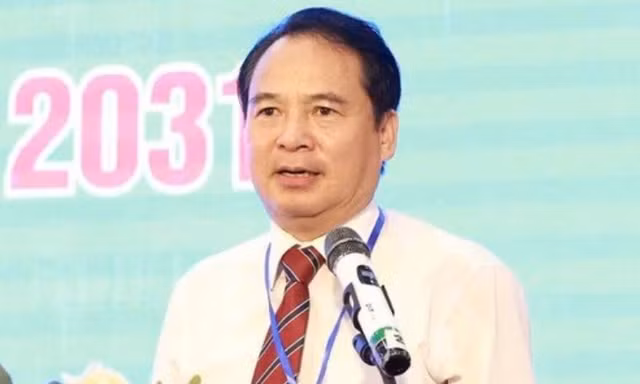 Ông Nguyễn Phúc Hà làm Chủ tịch Hội Văn học Nghệ thuật tỉnh Lạng Sơn