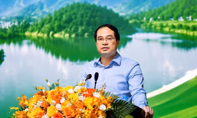 Gần 19.000 tỷ đồng 'rót' vào Thái Nguyên
