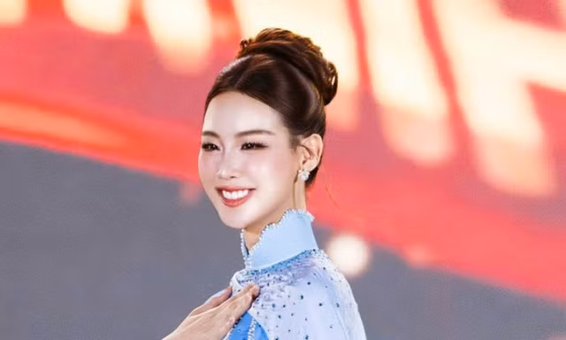 Chung kết Miss World ở Khánh Hòa: Bảo Ngọc vào Top 6