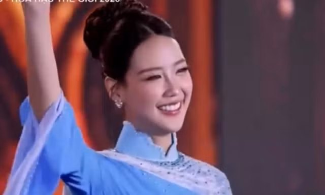 Chung kết Miss World ở Khánh Hòa: Công bố Top 20