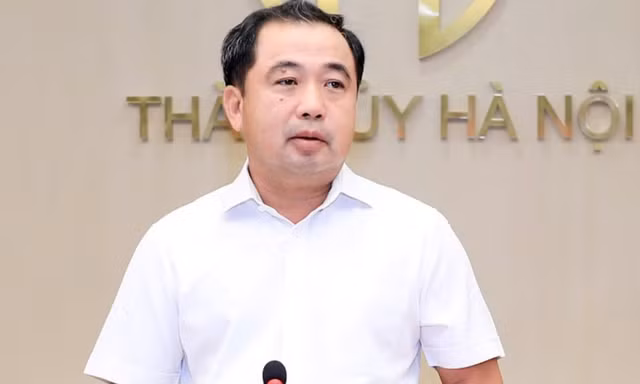 Bí thư Hà Nội yêu cầu phòng, chống tham nhũng vặt trong y tế, giáo dục