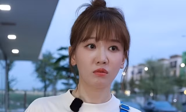 Trấn Thành loại Hari Won
