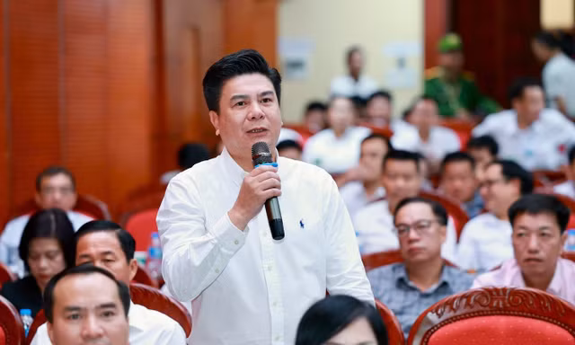 Lãnh đạo doanh nghiệp được đề cử làm Chủ tịch Công ty Bóng đá Thái Nguyên